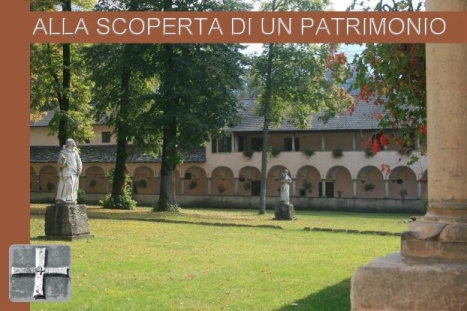 Ecomuseo dei Certosini in Valle Pesio