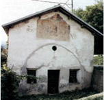 Cappella Campestre di S. Rocco