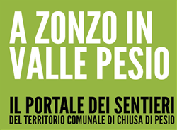 A zonzo in Valle Pesio