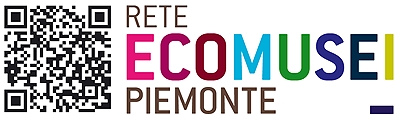 Logo Rete Ecomusei