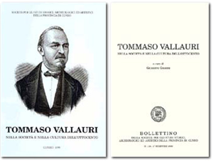 Tommaso Vallauri