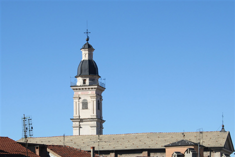 Campanile della SS. Annunziata