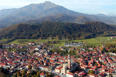 Foto dal comune