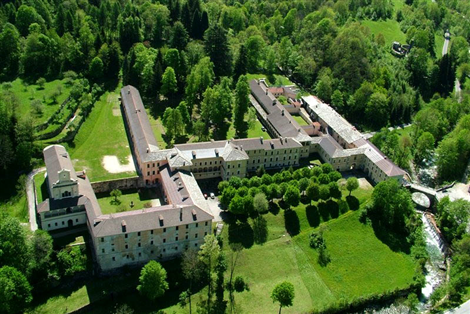 La Certosa