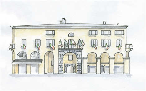 Monumenti visitabili