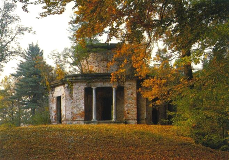 Il Castello di Mombrisone