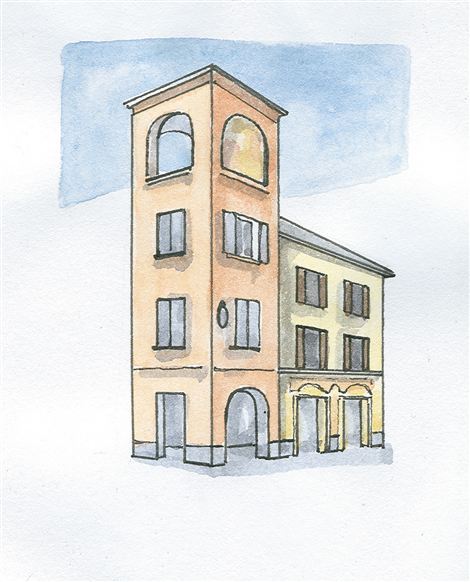 Complesso Museale