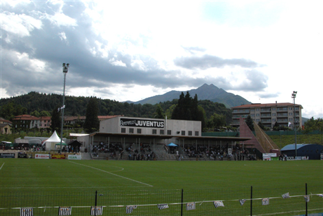 Stadio Comunale
