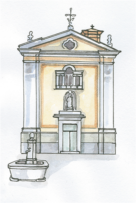 Chiesa di San Rocco
