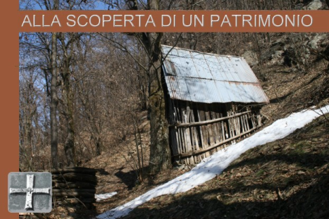 Alla scoperta di un patrimonio