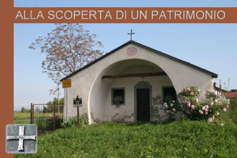 Alla scoperta di un patrimonio