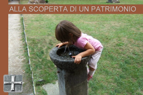Alla scoperta di un patrimonio