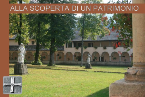 Ecomuseo dei Certosini