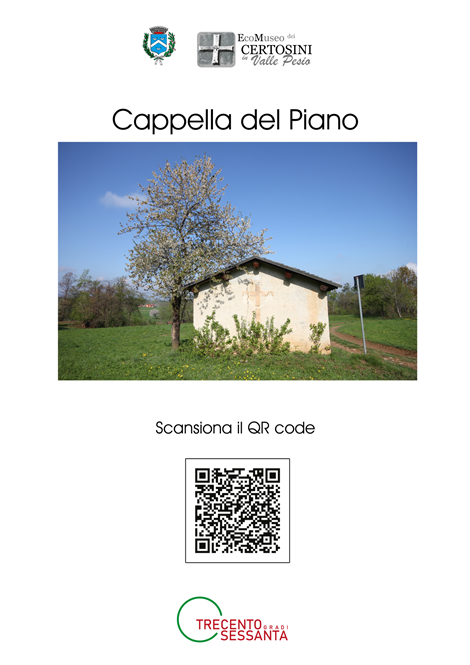 Cappella del Piano