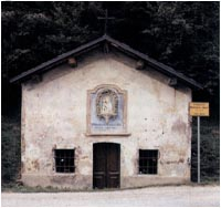 Cappella Madonna della Neve