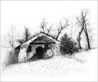 Cappelle campestri
