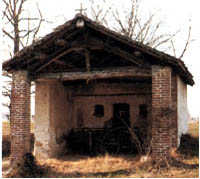 Cappella Campestre di S. Michele