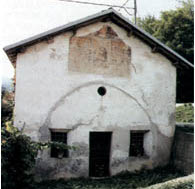 Cappella Campestre di S. Rocco
