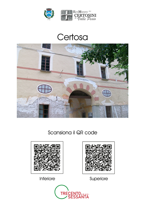 Certosa