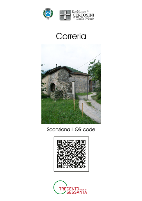 Correria
