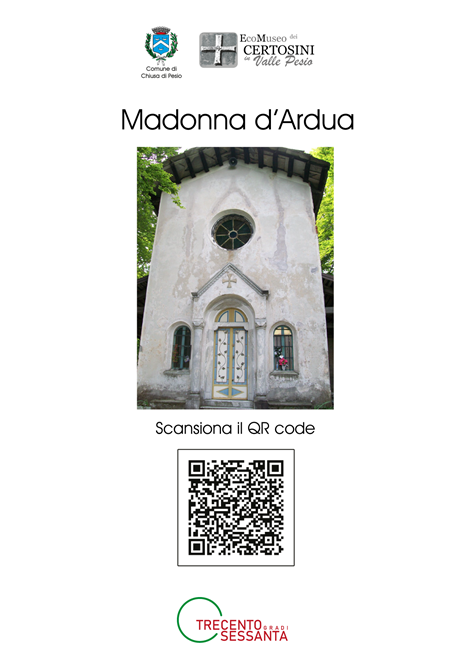 Madonna d'Ardua