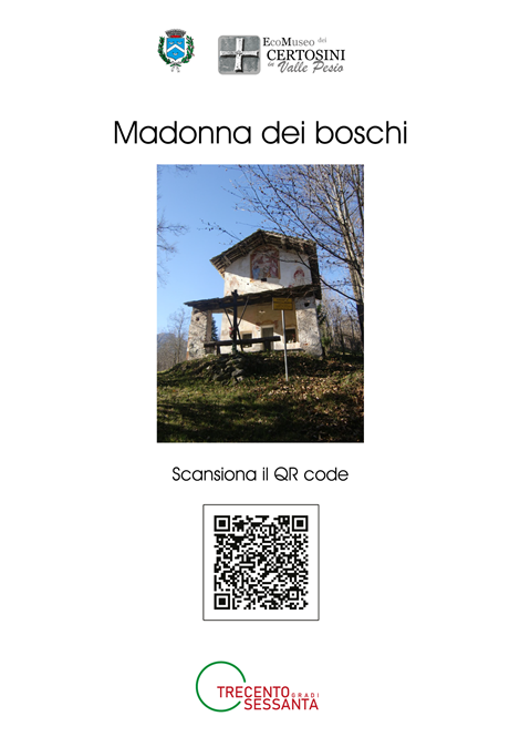 Madonna dei Boschi