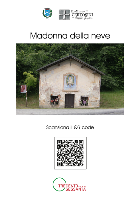 Madonna della Neve