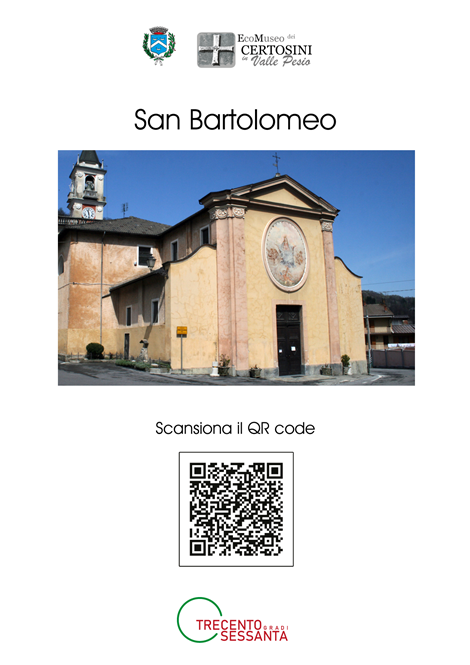 San Bartolomeo