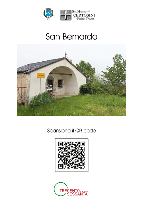 San Bernardo