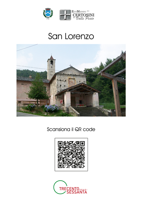 San Lorenzo