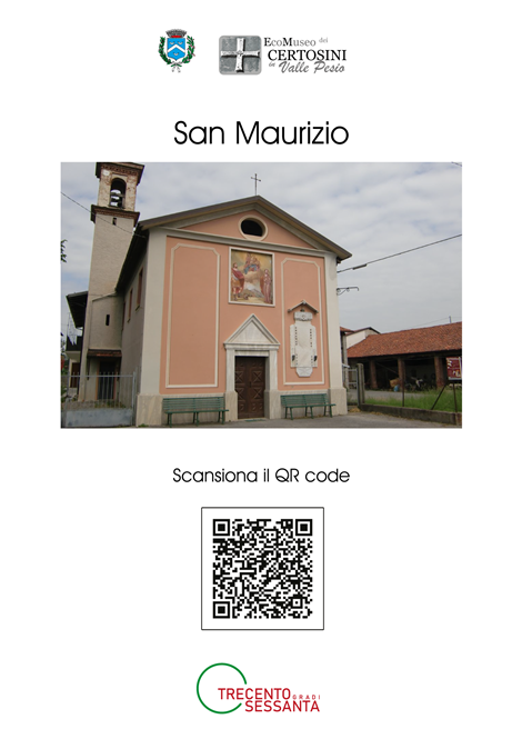 San Maurizio