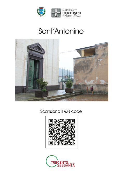 Sant'Antonino