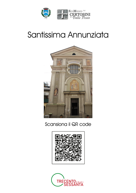 Santissima Annunziata