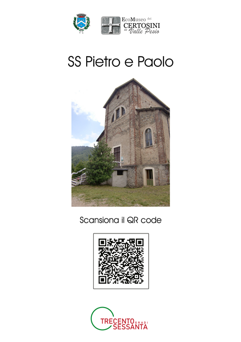 Santi Pietro e Paolo