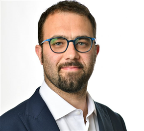 BAUDINO Claudio
