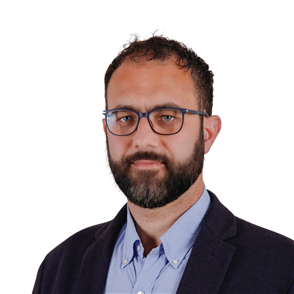 Claudio Baudino - Sindaco