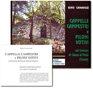 Cappelle Campestri e Piloni...