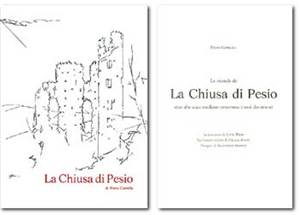 La Chiusa di Pesio
