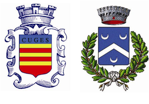 Gemellaggio con il Comune di Cuges-les-Pins