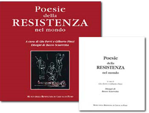 Poesie della Resistenza nel...