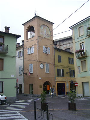 Chiusa, comune libero