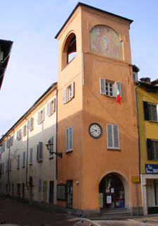 Museo della Resistenza "I sentieri della memoria"