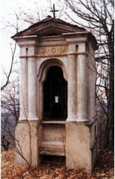 Piloni Votivi