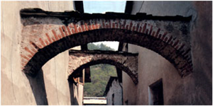 Il Recinto