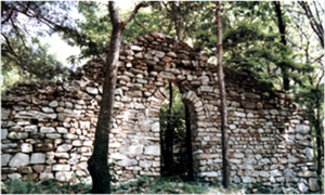 La Chiesa di S.Andrea