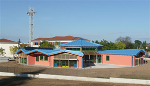 Scuola dell'infanzia