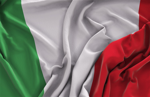 Giornata dell'Unità Nazionale e delle Forze Armate
