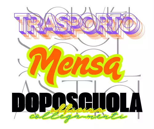 Servizi Scolastici 2025/2026