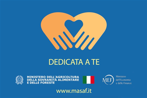 Carta "Dedicata a Te"
