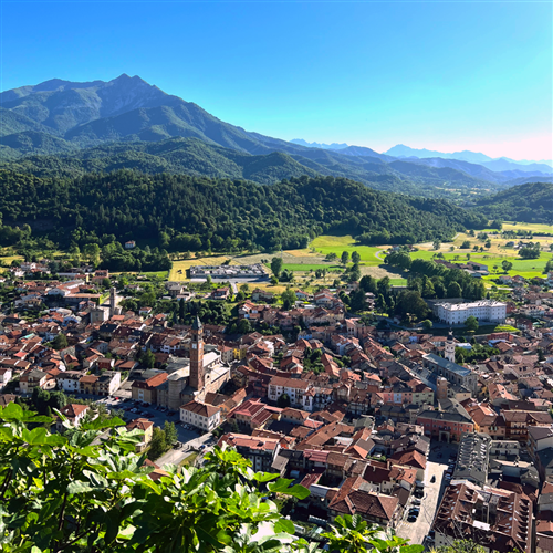 Calendario eventi in Valle Pesio
